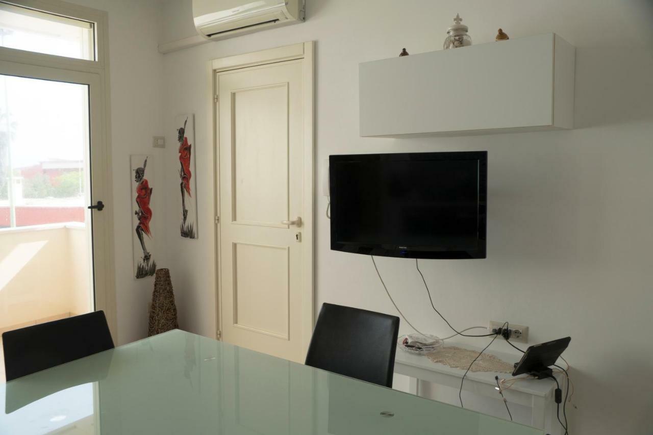 Appartamento A Due Passi Dal Mare Torre Lapillo Εξωτερικό φωτογραφία