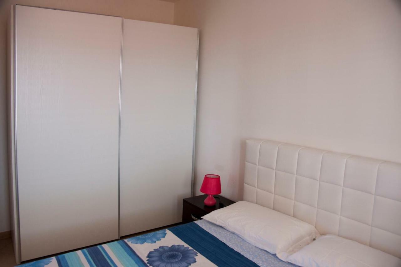 Appartamento A Due Passi Dal Mare Torre Lapillo Εξωτερικό φωτογραφία